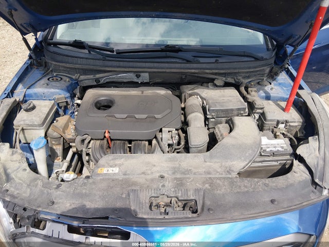 Aukcja sprzedaży 2015 Hyundai Sonata Sport, vin: 5NPE34AF0FH240880, numer aukcji: 45986581