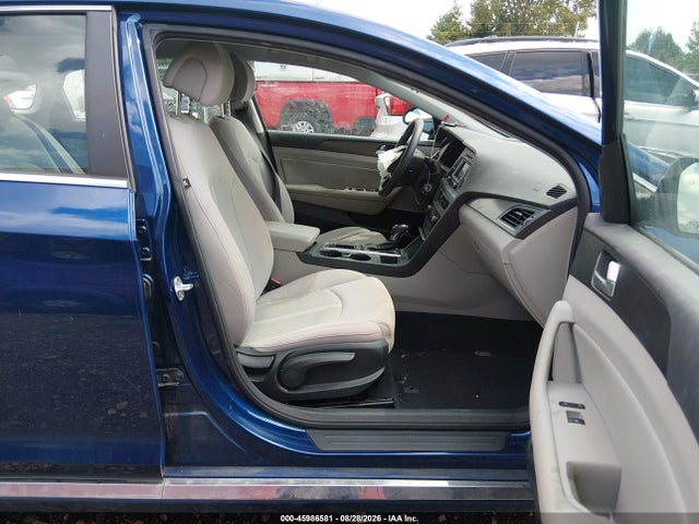 Aukcja sprzedaży 2015 Hyundai Sonata Sport, vin: 5NPE34AF0FH240880, numer aukcji: 45986581