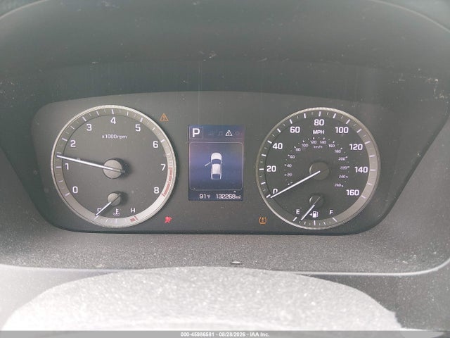 Aukcja sprzedaży 2015 Hyundai Sonata Sport, vin: 5NPE34AF0FH240880, numer aukcji: 45986581