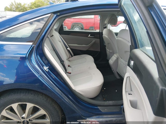 Aukcja sprzedaży 2015 Hyundai Sonata Sport, vin: 5NPE34AF0FH240880, numer aukcji: 45986581