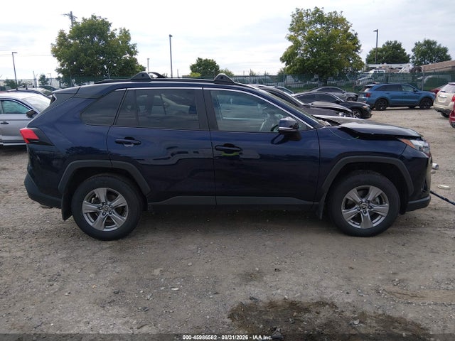 Продаж на аукціоні авто 2023 Toyota Rav4 Xle, vin: 2T3P1RFV7PW398056, номер лоту: 45986582