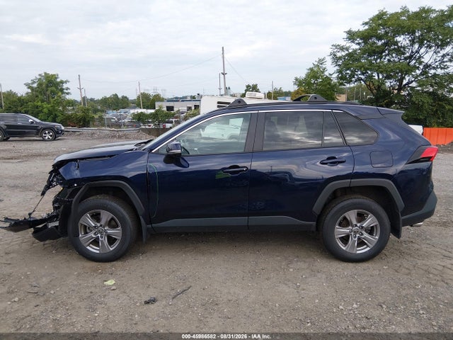 Продаж на аукціоні авто 2023 Toyota Rav4 Xle, vin: 2T3P1RFV7PW398056, номер лоту: 45986582