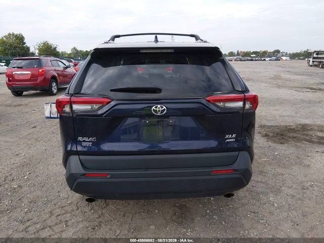 Продаж на аукціоні авто 2023 Toyota Rav4 Xle, vin: 2T3P1RFV7PW398056, номер лоту: 45986582
