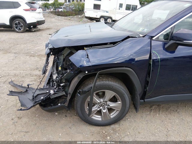 Продаж на аукціоні авто 2023 Toyota Rav4 Xle, vin: 2T3P1RFV7PW398056, номер лоту: 45986582