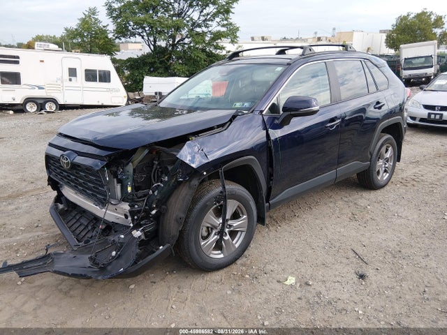 Продаж на аукціоні авто 2023 Toyota Rav4 Xle, vin: 2T3P1RFV7PW398056, номер лоту: 45986582