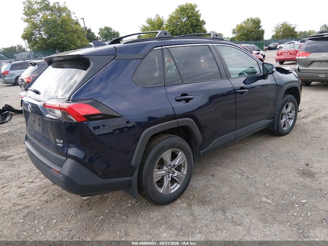Продаж на аукціоні авто 2023 Toyota Rav4 Xle, vin: 2T3P1RFV7PW398056, номер лоту: 45986582