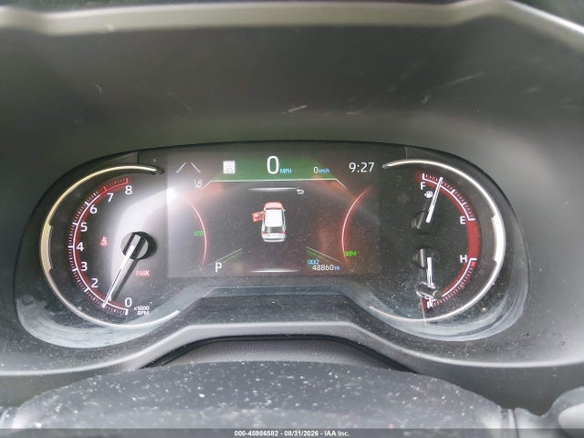 Продаж на аукціоні авто 2023 Toyota Rav4 Xle, vin: 2T3P1RFV7PW398056, номер лоту: 45986582