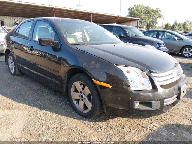 Aukcja sprzedaży 2007 Ford Fusion Se, vin: 3FAHP07127R119844, numer aukcji: 45986587