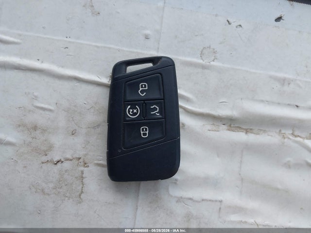 Volkswagen Atlas 2.0t Sel 2021 1V2BP2CA1MC590118 Image 11