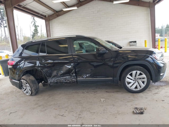 Volkswagen Atlas 2.0t Sel 2021 1V2BP2CA1MC590118 Image 14