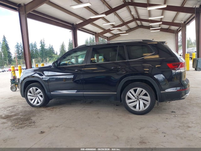 Volkswagen Atlas 2.0t Sel 2021 1V2BP2CA1MC590118 Image 15