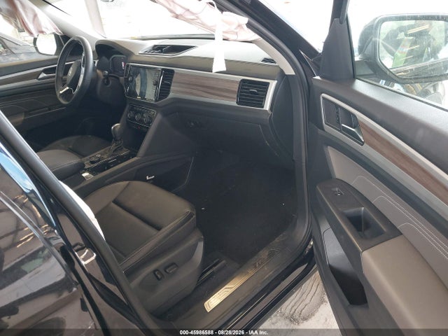 Volkswagen Atlas 2.0t Sel 2021 1V2BP2CA1MC590118 Image 5