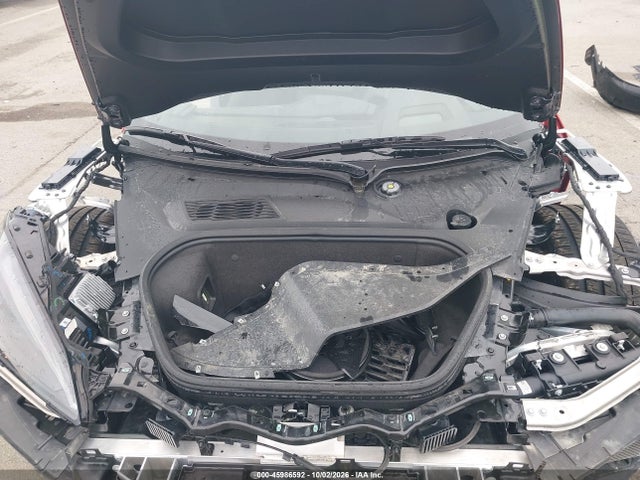 45986592 :رقم المزاد ، 1G1YB3D46R5128229 vin ، 2024 Chevrolet Corvette Stingray مزاد بيع