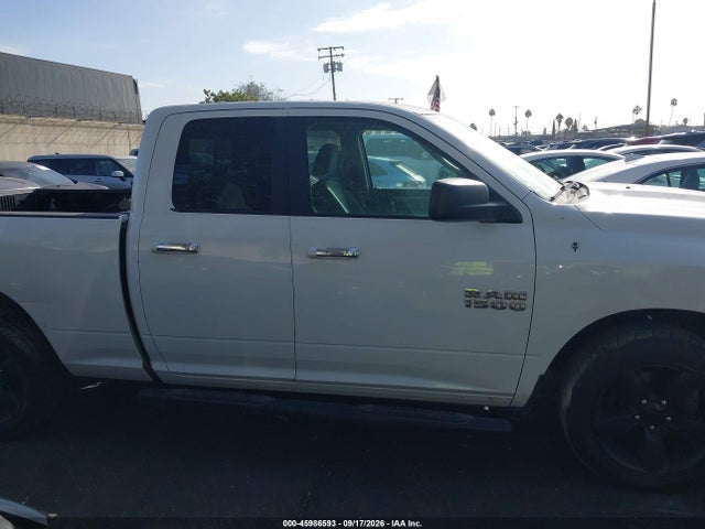 45986593 :رقم المزاد ، 1C6RR6GG5HS804255 vin ، 2017 Ram 1500 Slt  4x2 6'4 Box مزاد بيع