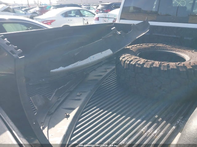 45986593 :رقم المزاد ، 1C6RR6GG5HS804255 vin ، 2017 Ram 1500 Slt  4x2 6'4 Box مزاد بيع