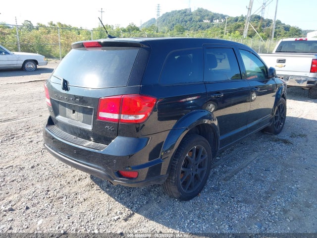Продажа на аукционе авто 2014 Dodge Journey R/t, vin: 3C4PDDEG9ET259418, номер лота: 45986598