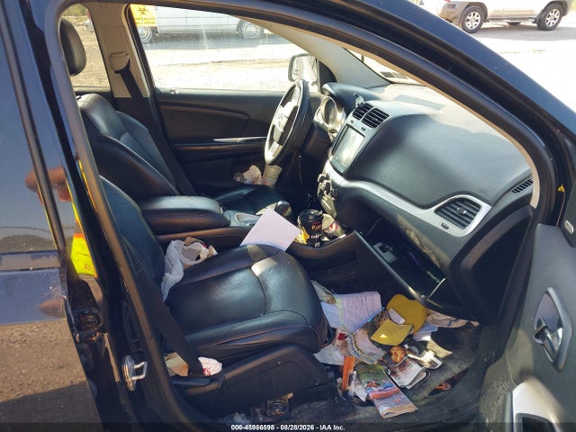 Продажа на аукционе авто 2014 Dodge Journey R/t, vin: 3C4PDDEG9ET259418, номер лота: 45986598