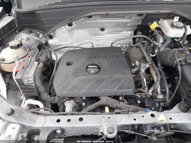 45986602 :رقم المزاد ، KL79MRSL9RB066956 vin ، 2024 Chevrolet Trailblazer Awd Lt مزاد بيع