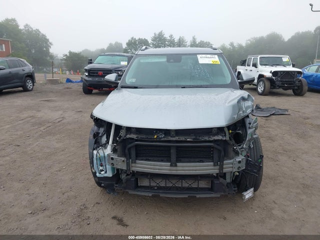 45986602 :رقم المزاد ، KL79MRSL9RB066956 vin ، 2024 Chevrolet Trailblazer Awd Lt مزاد بيع