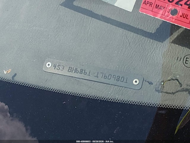 2001 Subaru Outback Limited მანქანა იყიდება აუქციონზე, vin: 4S3BH686117609801, აუქციონის ნომერი: 45986603