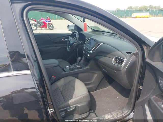 Продажа на аукционе авто 2020 Chevrolet Equinox Awd Lt 1.5l Turbo, vin: 2GNAXUEV9L6204097, номер лота: 45986604