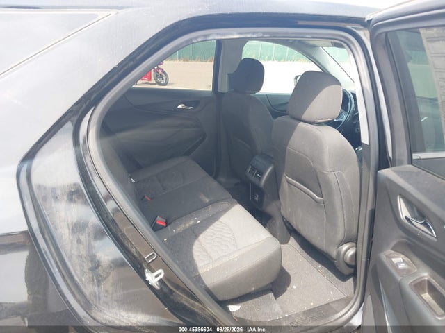 Продажа на аукционе авто 2020 Chevrolet Equinox Awd Lt 1.5l Turbo, vin: 2GNAXUEV9L6204097, номер лота: 45986604