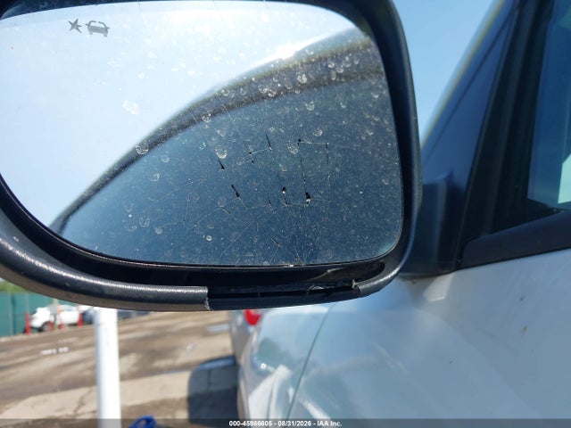 Aukcja sprzedaży 2025 Chevrolet Trax Fwd 1rs, vin: KL77LGEP7SC336201, numer aukcji: 45986605