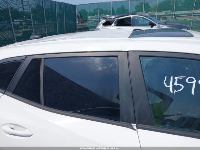 Aukcja sprzedaży 2025 Chevrolet Trax Fwd 1rs, vin: KL77LGEP7SC336201, numer aukcji: 45986605