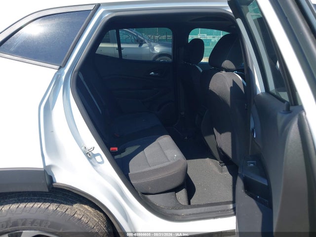Aukcja sprzedaży 2025 Chevrolet Trax Fwd 1rs, vin: KL77LGEP7SC336201, numer aukcji: 45986605