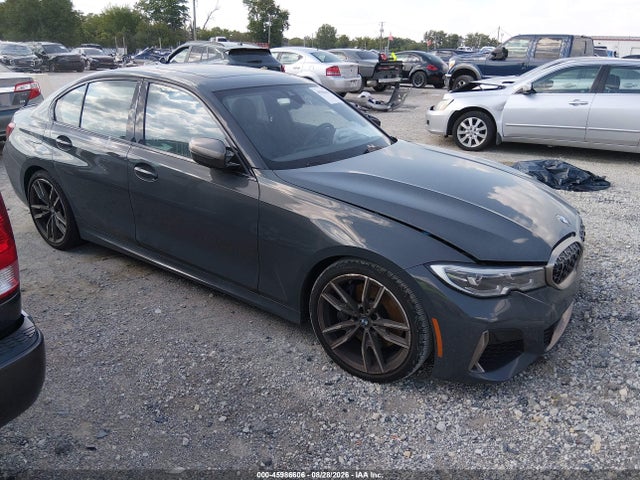 Auction sale of the 2020 Bmw M340i, vin: WBA5U7C00LAF54264, lot number: 45986606