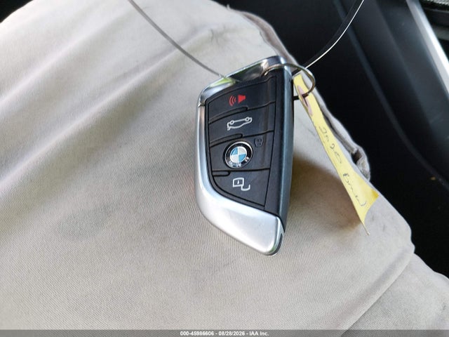Aukcja sprzedaży 2020 Bmw M340i, vin: WBA5U7C00LAF54264, numer aukcji: 45986606