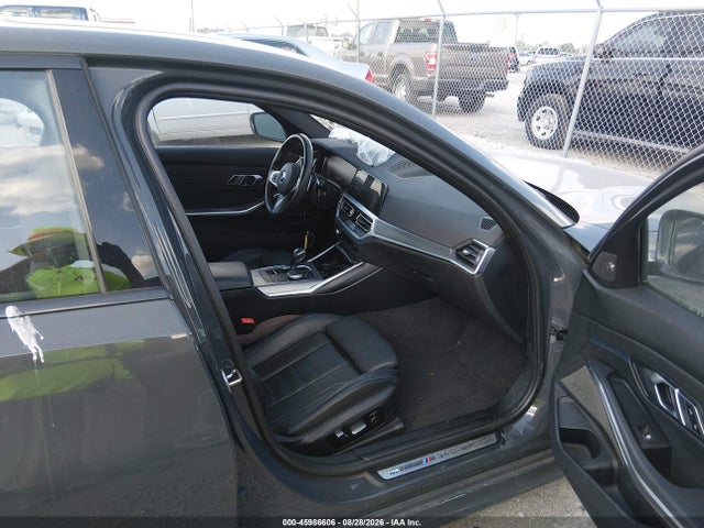 Aukcja sprzedaży 2020 Bmw M340i, vin: WBA5U7C00LAF54264, numer aukcji: 45986606