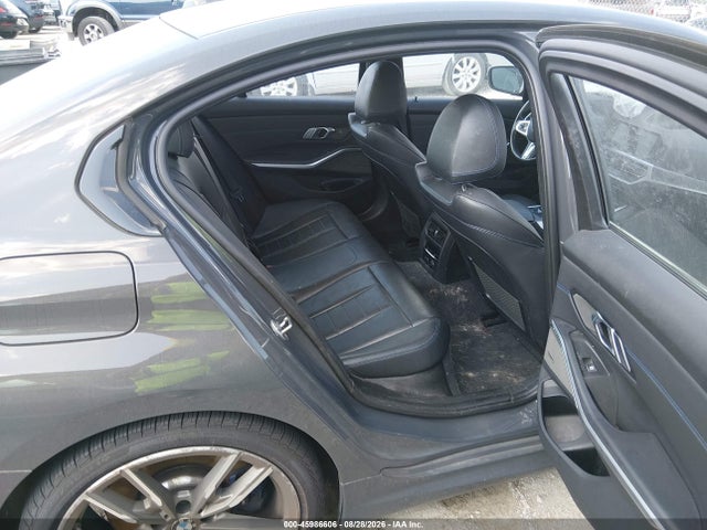 Aukcja sprzedaży 2020 Bmw M340i, vin: WBA5U7C00LAF54264, numer aukcji: 45986606