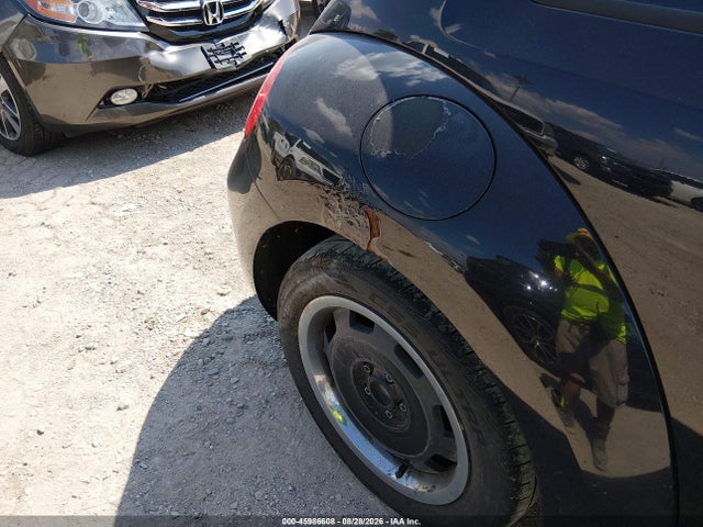 2012 Volkswagen Beetle 2.5l მანქანა იყიდება აუქციონზე, vin: 3VWJP7AT4CM610886, აუქციონის ნომერი: 45986608
