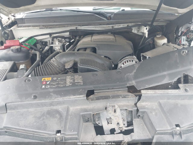 Aukcja sprzedaży 2012 Chevrolet Suburban 1500 Ltz, vin: 1GNSKKE78CR278530, numer aukcji: 45986620