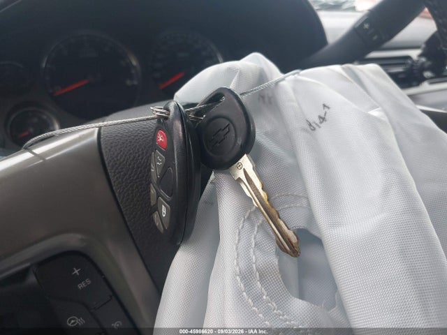 Aukcja sprzedaży 2012 Chevrolet Suburban 1500 Ltz, vin: 1GNSKKE78CR278530, numer aukcji: 45986620