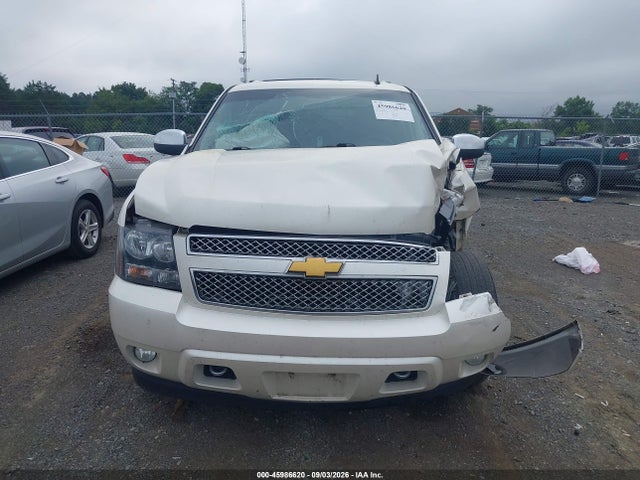 Aukcja sprzedaży 2012 Chevrolet Suburban 1500 Ltz, vin: 1GNSKKE78CR278530, numer aukcji: 45986620