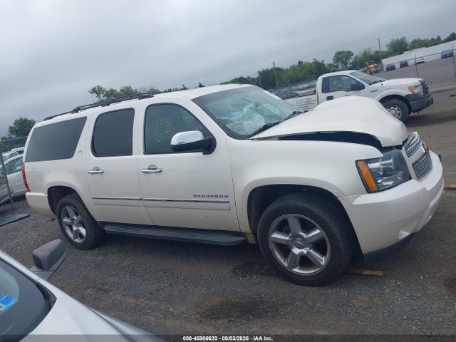 Aukcja sprzedaży 2012 Chevrolet Suburban 1500 Ltz, vin: 1GNSKKE78CR278530, numer aukcji: 45986620