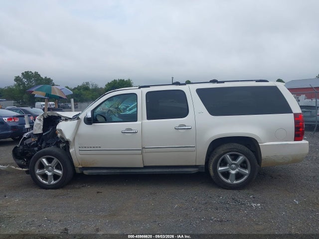 Aukcja sprzedaży 2012 Chevrolet Suburban 1500 Ltz, vin: 1GNSKKE78CR278530, numer aukcji: 45986620