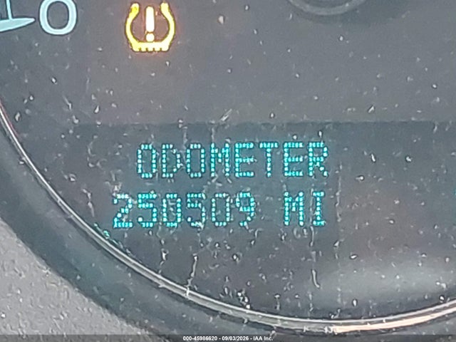 Aukcja sprzedaży 2012 Chevrolet Suburban 1500 Ltz, vin: 1GNSKKE78CR278530, numer aukcji: 45986620