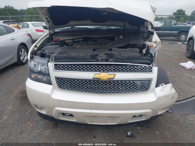 Aukcja sprzedaży 2012 Chevrolet Suburban 1500 Ltz, vin: 1GNSKKE78CR278530, numer aukcji: 45986620