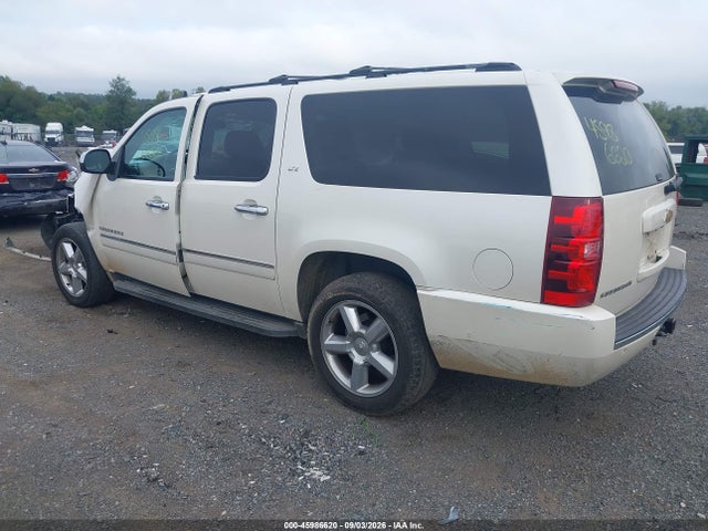 Aukcja sprzedaży 2012 Chevrolet Suburban 1500 Ltz, vin: 1GNSKKE78CR278530, numer aukcji: 45986620