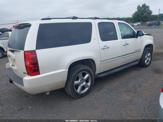 Aukcja sprzedaży 2012 Chevrolet Suburban 1500 Ltz, vin: 1GNSKKE78CR278530, numer aukcji: 45986620