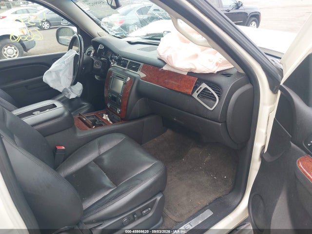 Aukcja sprzedaży 2012 Chevrolet Suburban 1500 Ltz, vin: 1GNSKKE78CR278530, numer aukcji: 45986620