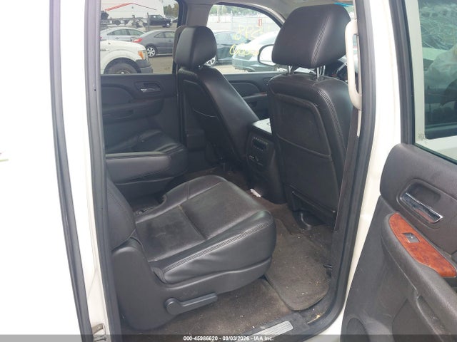 Aukcja sprzedaży 2012 Chevrolet Suburban 1500 Ltz, vin: 1GNSKKE78CR278530, numer aukcji: 45986620