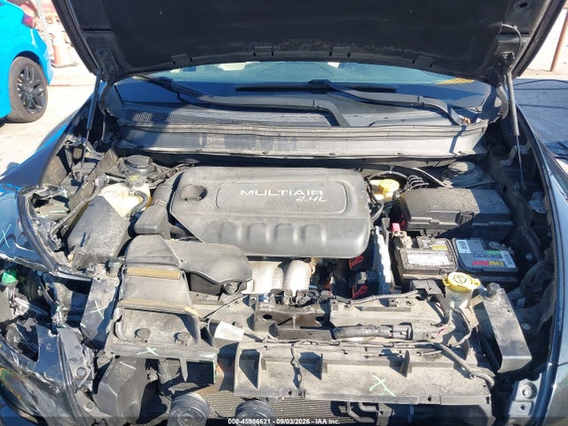 Aukcja sprzedaży 2016 Jeep Cherokee Sport, vin: 1C4PJMAB6GW214632, numer aukcji: 45986621