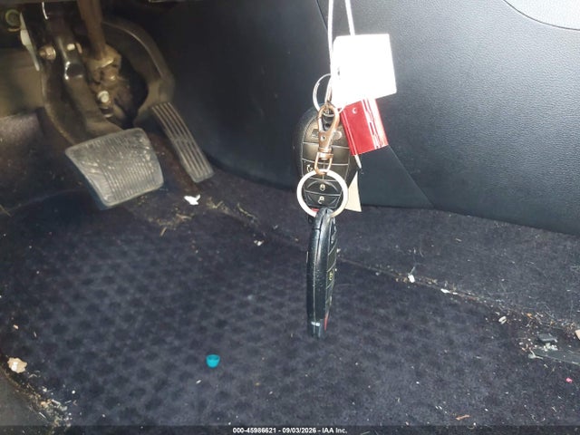 Aukcja sprzedaży 2016 Jeep Cherokee Sport, vin: 1C4PJMAB6GW214632, numer aukcji: 45986621