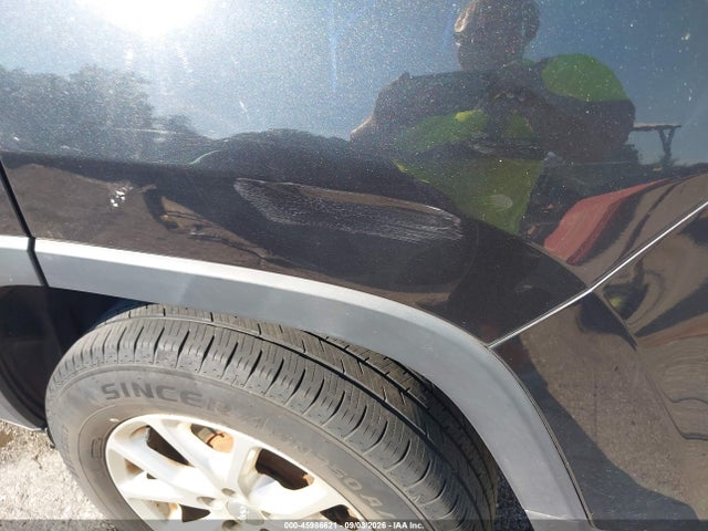 Aukcja sprzedaży 2016 Jeep Cherokee Sport, vin: 1C4PJMAB6GW214632, numer aukcji: 45986621
