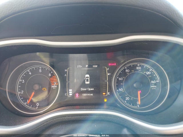 Aukcja sprzedaży 2016 Jeep Cherokee Sport, vin: 1C4PJMAB6GW214632, numer aukcji: 45986621