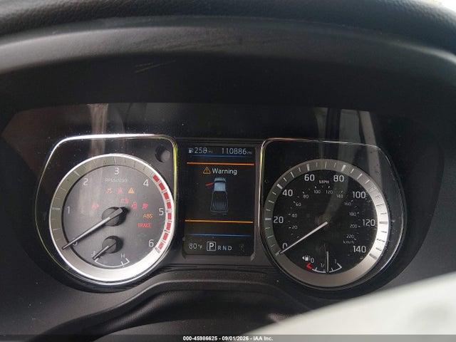 Продаж на аукціоні авто 2019 Nissan Titan Xd Pro-4x Diesel, vin: 1N6BA1F40KN511183, номер лоту: 45986625